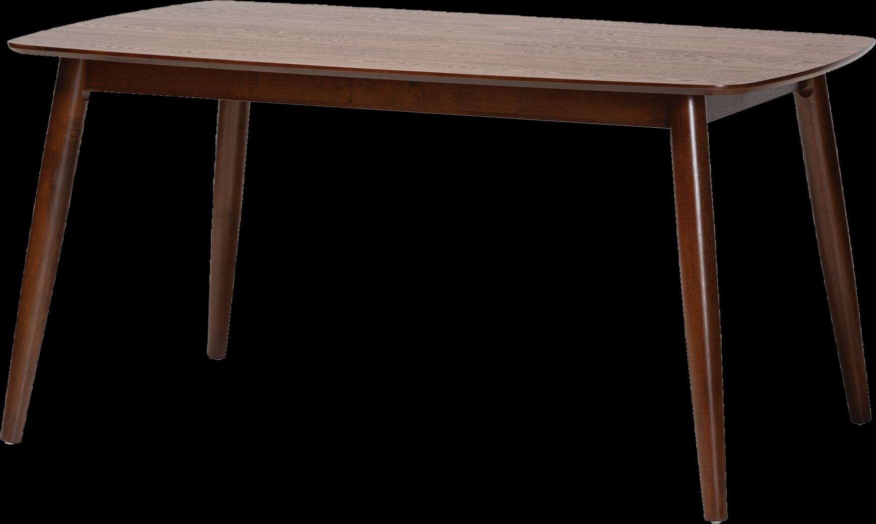 Cassimere Brown Dining Table - Thumbnail - Image 1