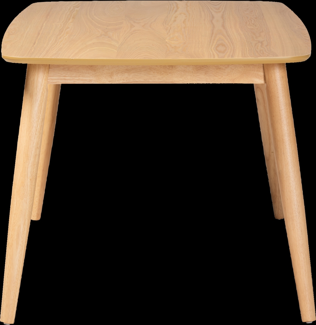 Cassimere Natural Dining Table - Thumbnail - Image 4