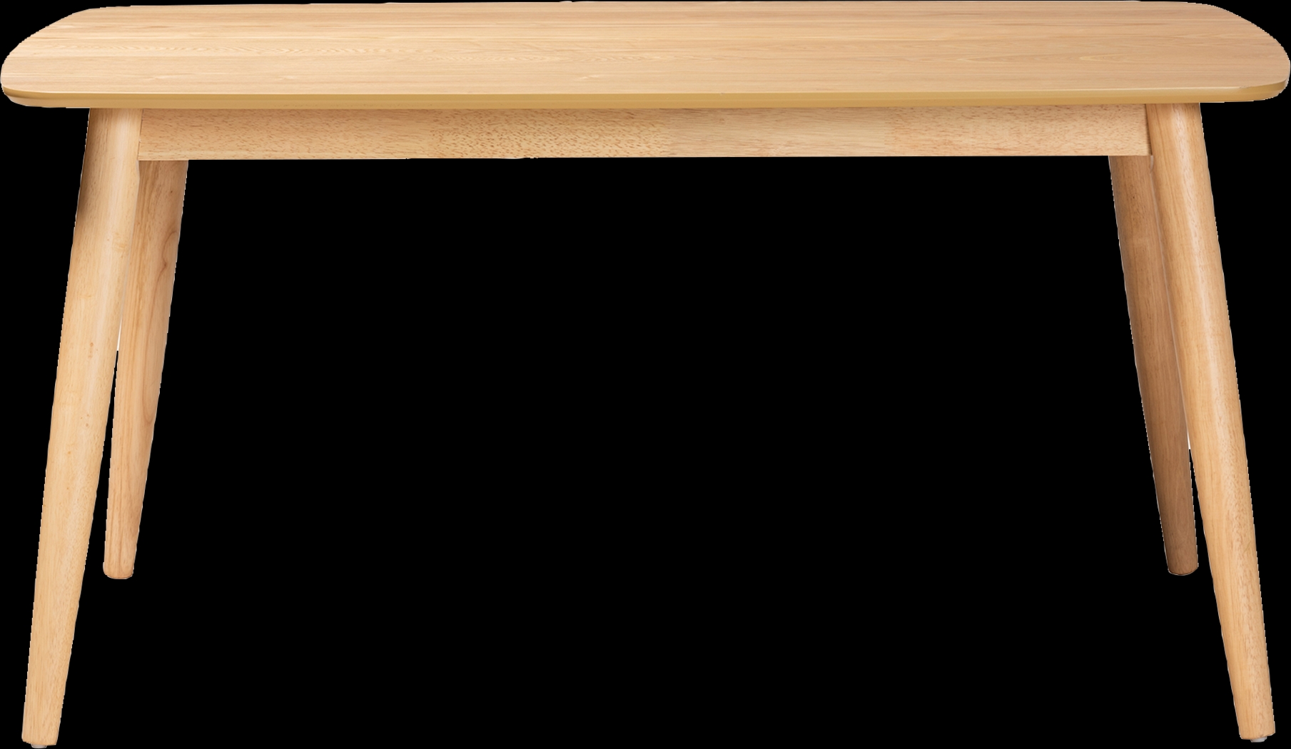 Cassimere Natural Dining Table - Thumbnail - Image 5