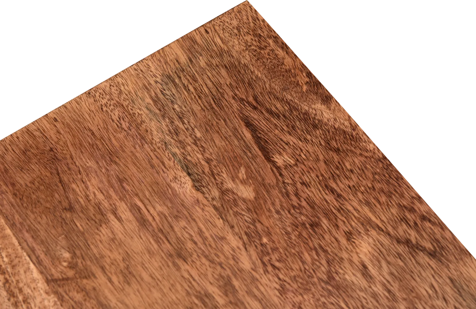 Castana Brown Accent Table - Thumbnail - Image 4