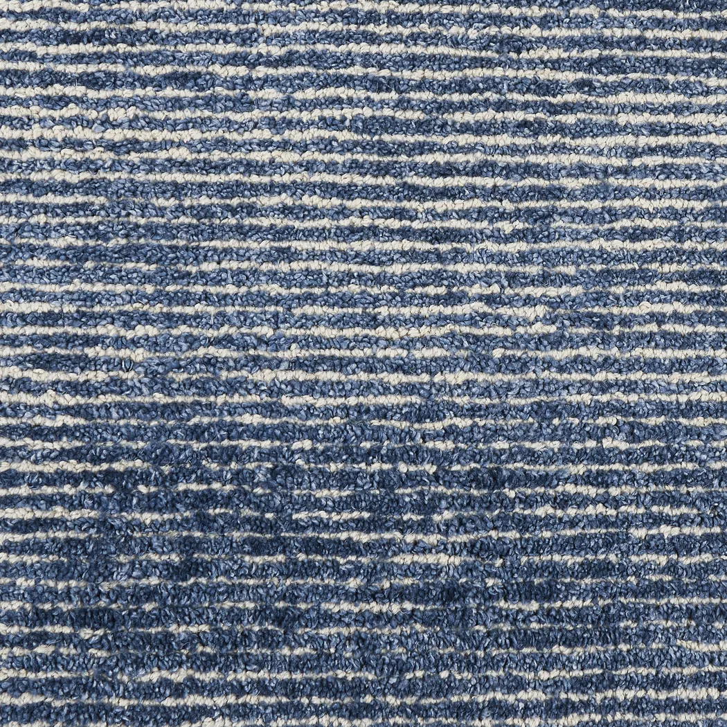 Castin Blue 3'9 x 5'9 Rug - Thumbnail - Image 9