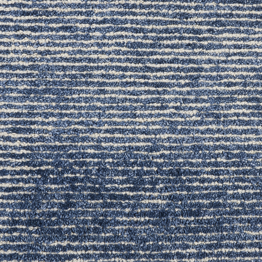 Castin Blue 5'3" x 7'5" Rug - Thumbnail - Image 9