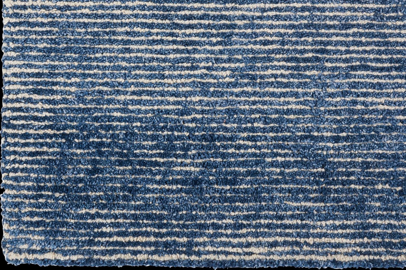 Castin Blue 9'6 x 13' Rug - Thumbnail - Image 8