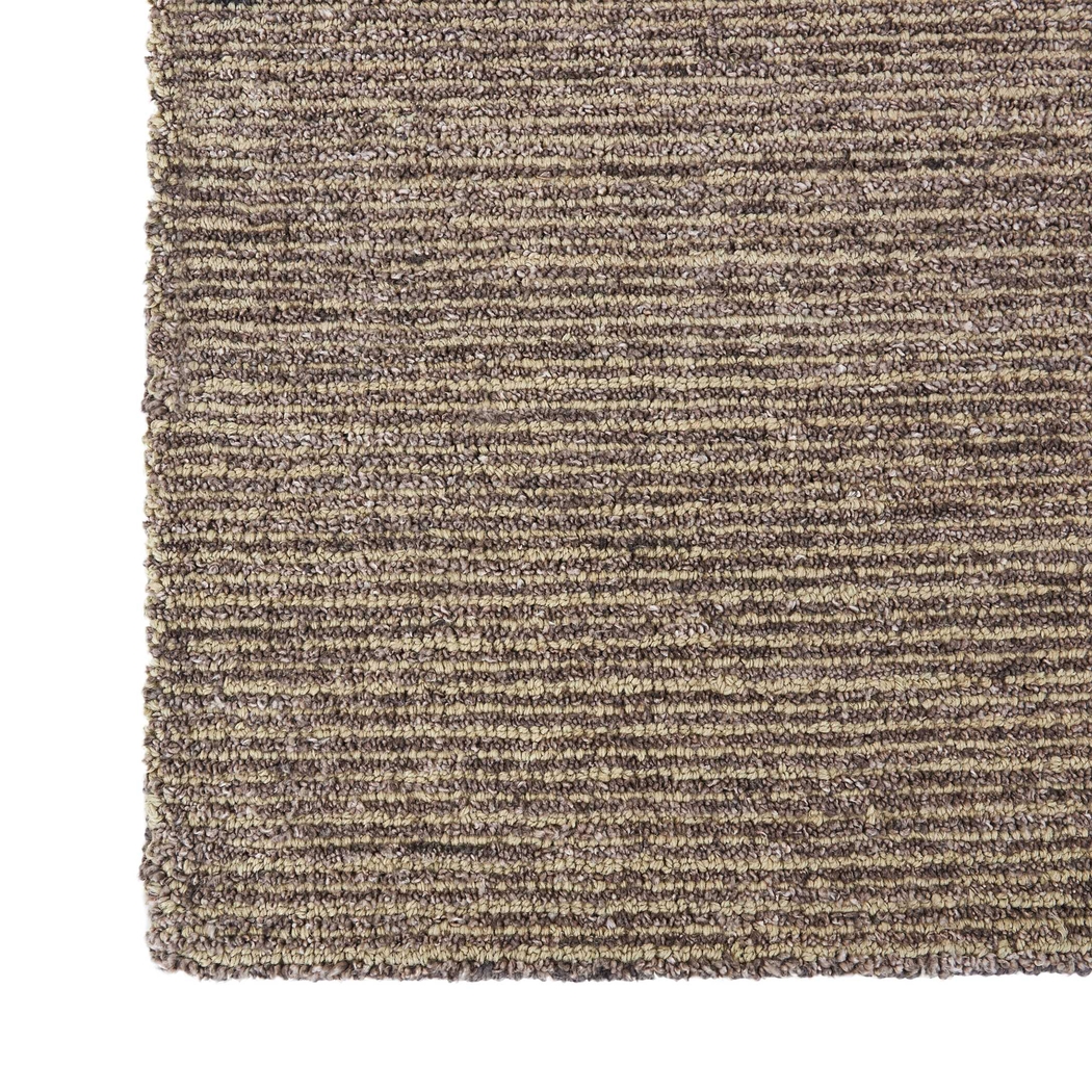 Castin Charcoal 2'3 x 7'6 Runner Rug - Thumbnail - Image 2
