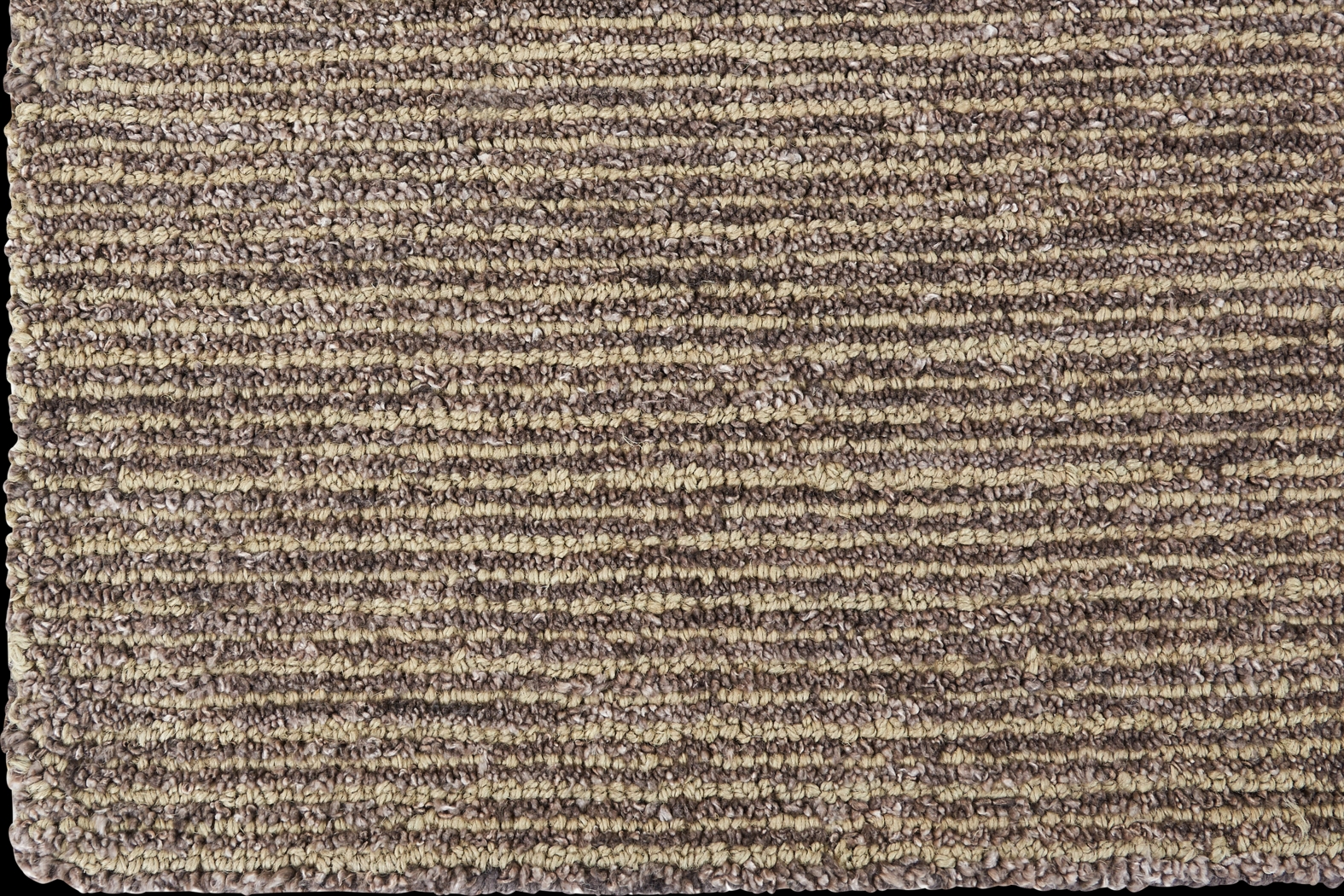 Castin Charcoal 5'3" x 7'5" Rug - Thumbnail - Image 8