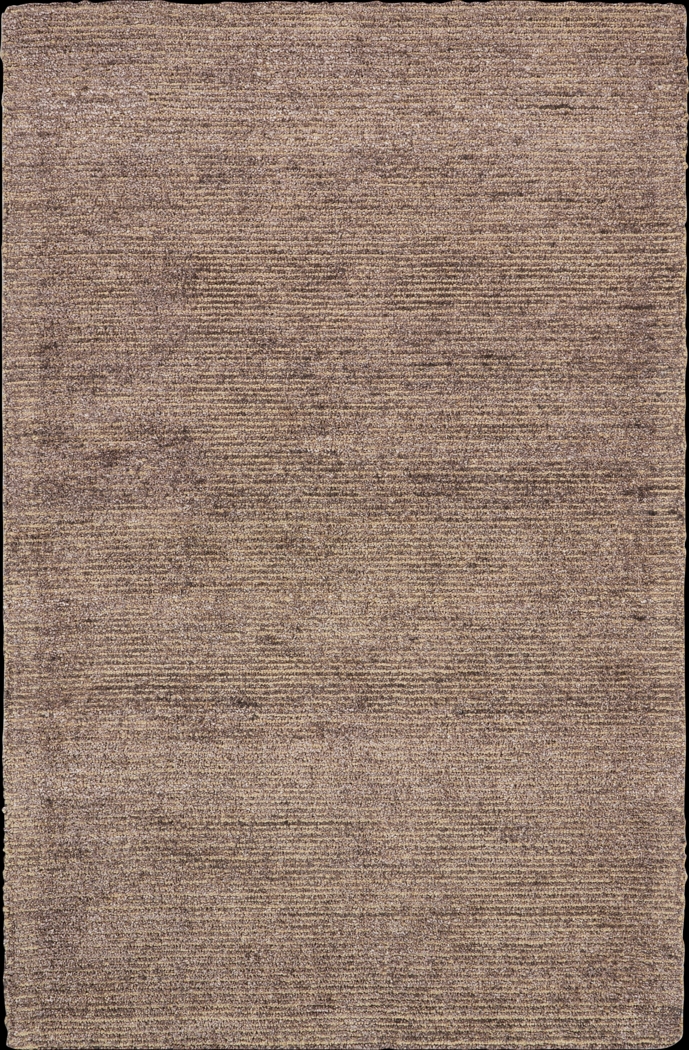 Castin Charcoal 5'3" x 7'5" Rug - Thumbnail - Image 1