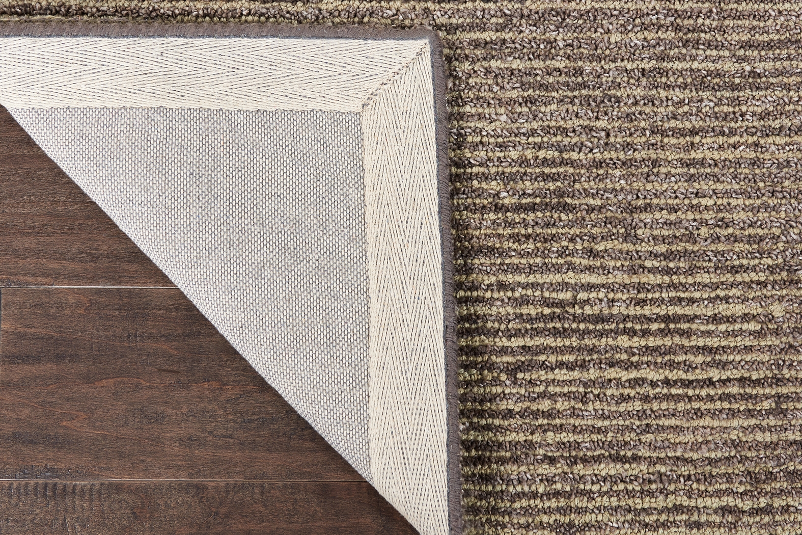 Castin Charcoal 8' x 10'6" Rug - Thumbnail - Image 6