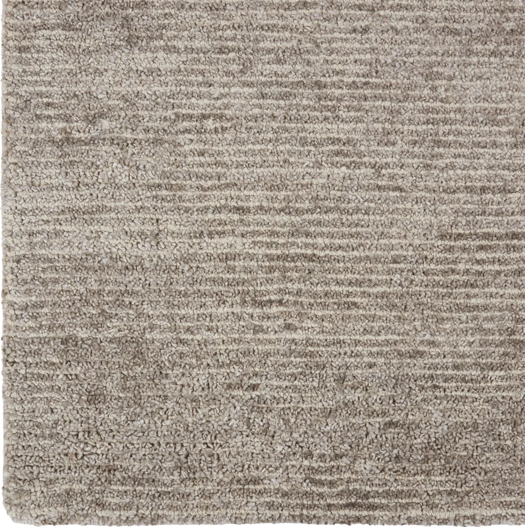 Castin Gray 3'9 x 5'9 Rug - Thumbnail - Image 4