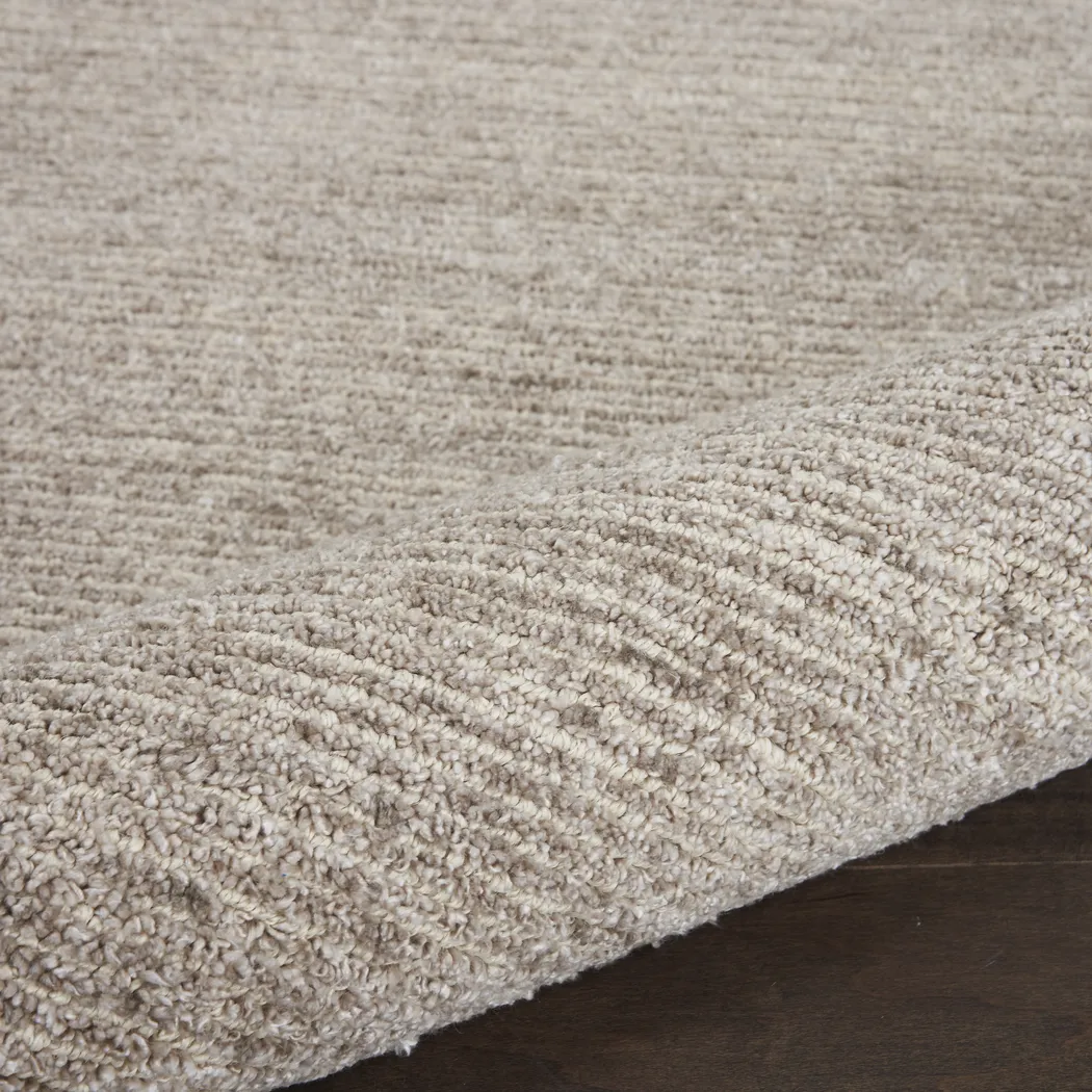 Castin Gray 3'9 x 5'9 Rug - Thumbnail - Image 5