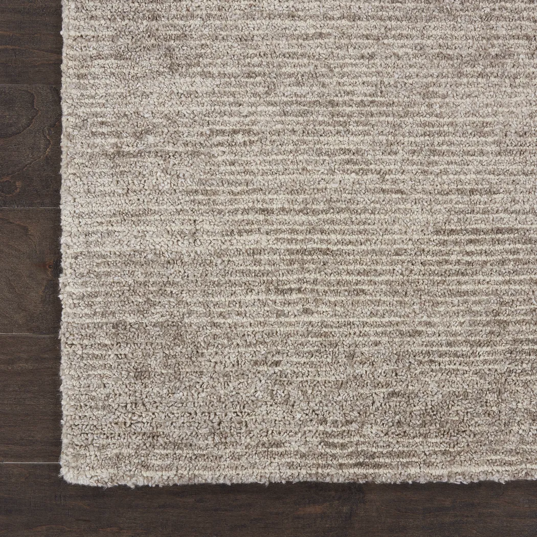 Castin Gray 3'9 x 5'9 Rug - Thumbnail - Image 6