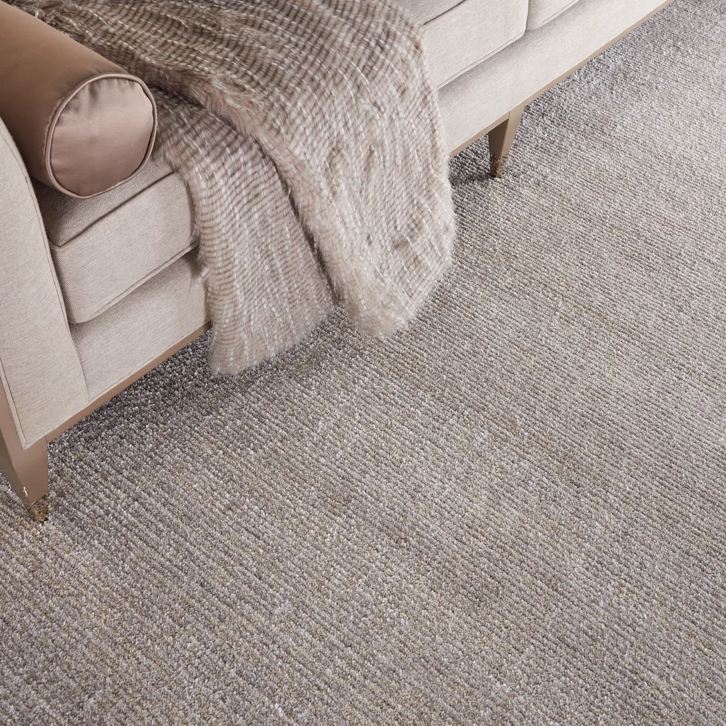 Castin Gray 3'9 x 5'9 Rug - Thumbnail - Image 9