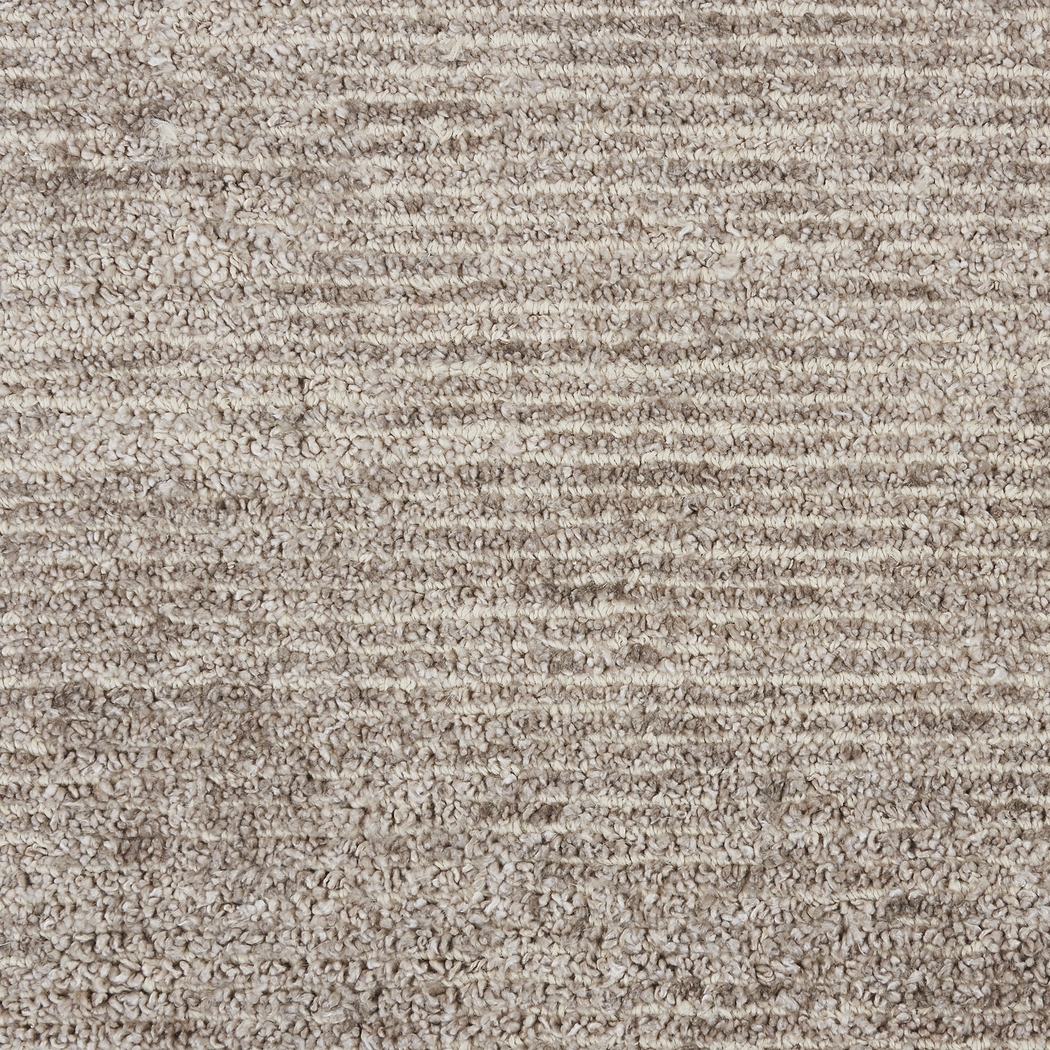 Castin Gray 5'3" x 7'5" Rug - Thumbnail - Image 3