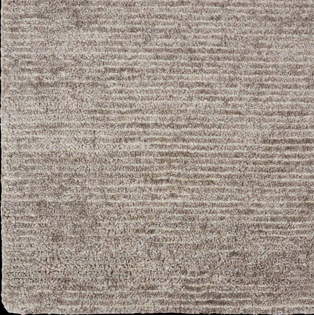 Castin Gray 5'3" x 7'5" Rug - Thumbnail - Image 4