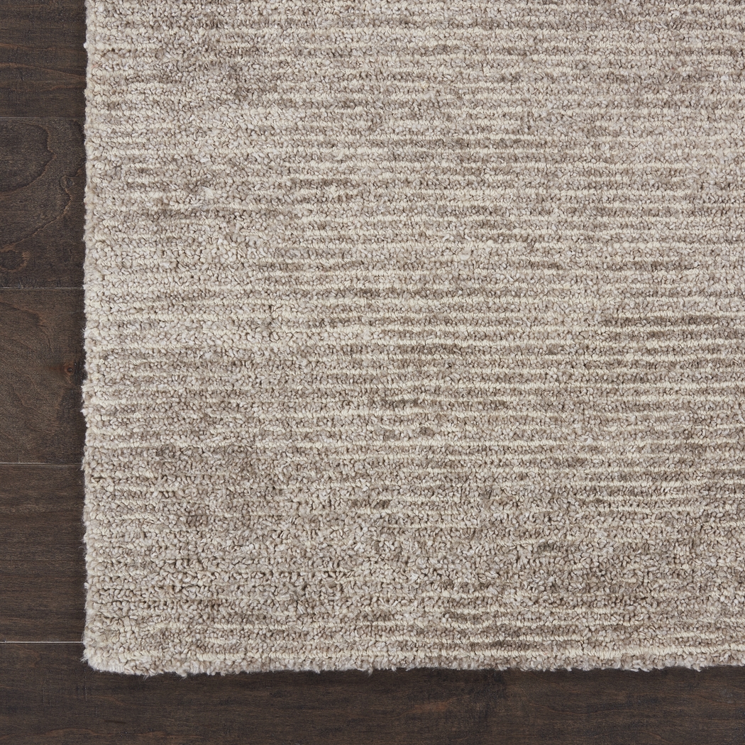 Castin Gray 5'3" x 7'5" Rug - Thumbnail - Image 6