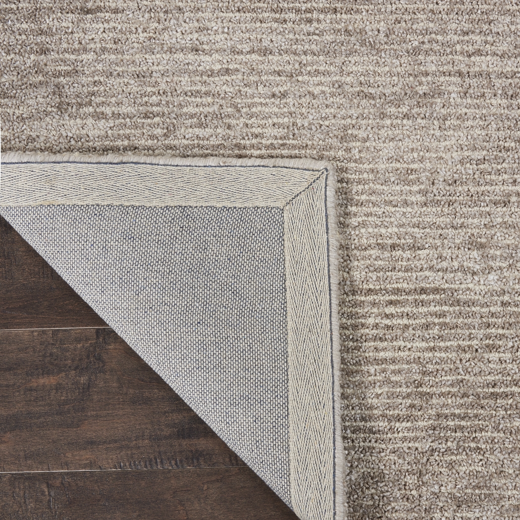 Castin Gray 5'3" x 7'5" Rug - Thumbnail - Image 7