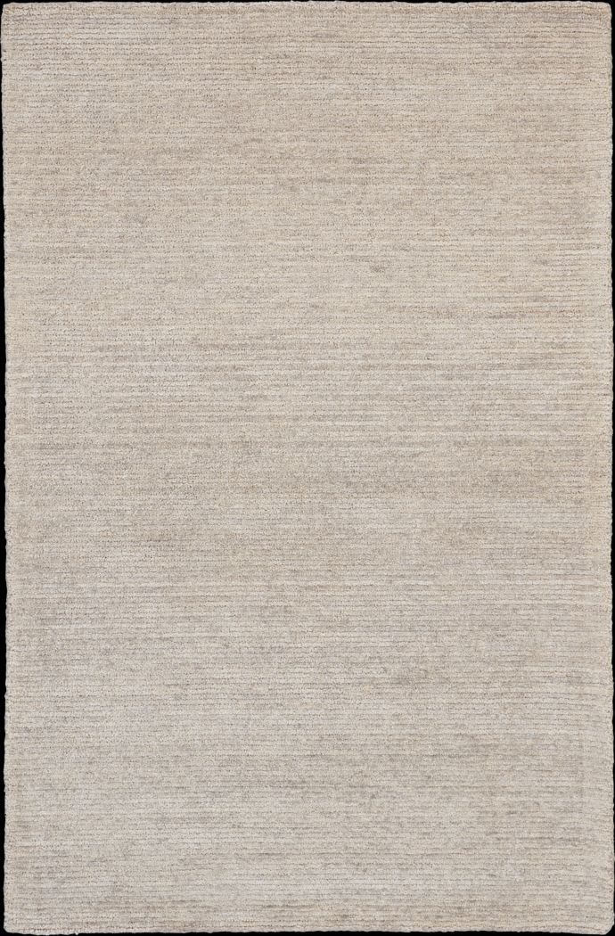 Castin Gray 5'3" x 7'5" Rug - Thumbnail - Image 1