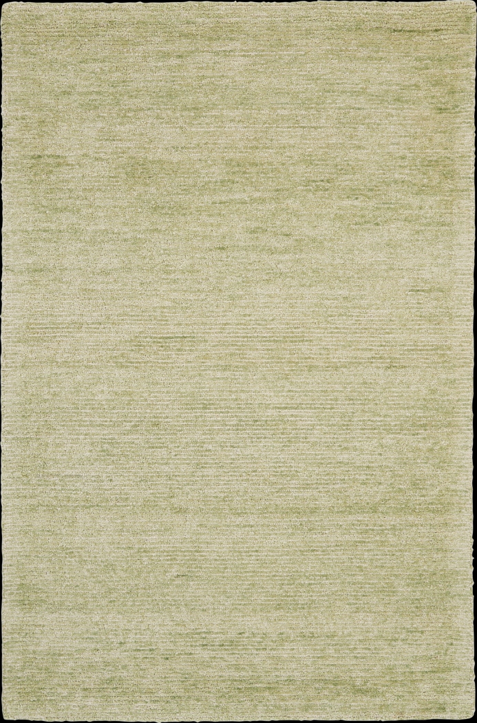 Castin Green 4' x 6' Rug - Thumbnail - Image 1