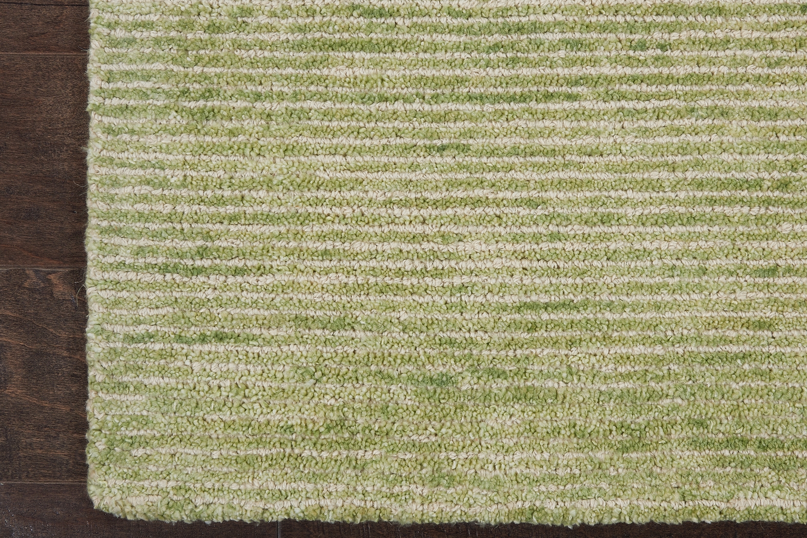 Castin Green 9'6 x 13' Rug - Thumbnail - Image 5