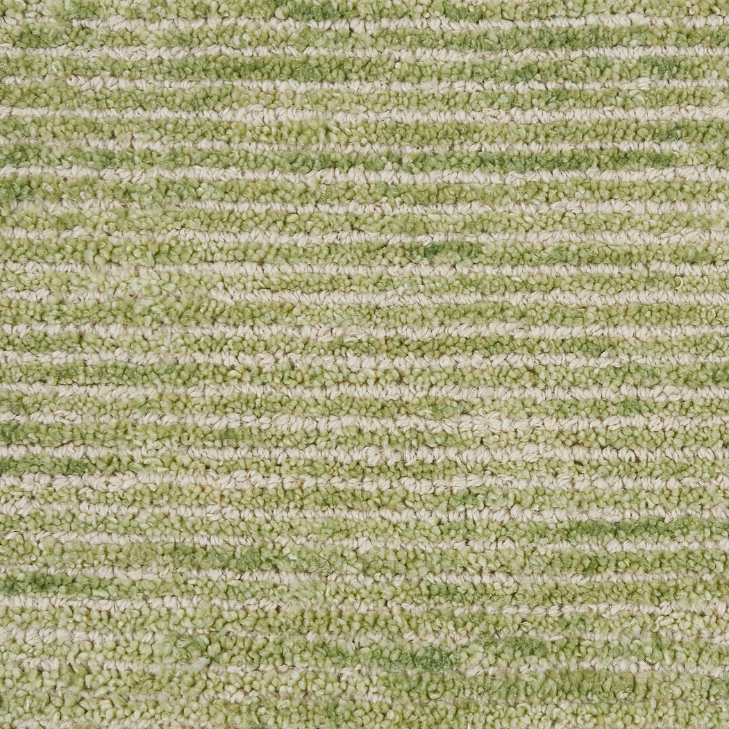 Castin Green 9'6 x 13' Rug - Thumbnail - Image 9