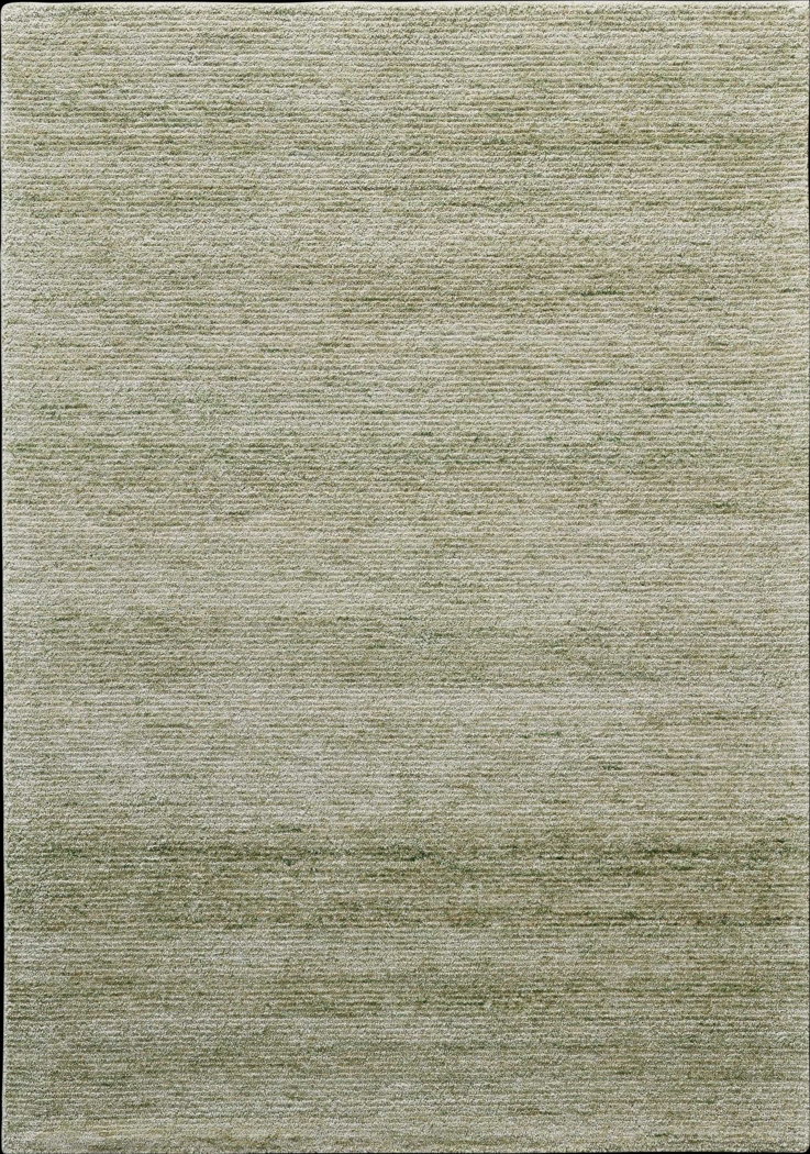 Castin Green 9'6 x 13' Rug - Thumbnail - Image 1