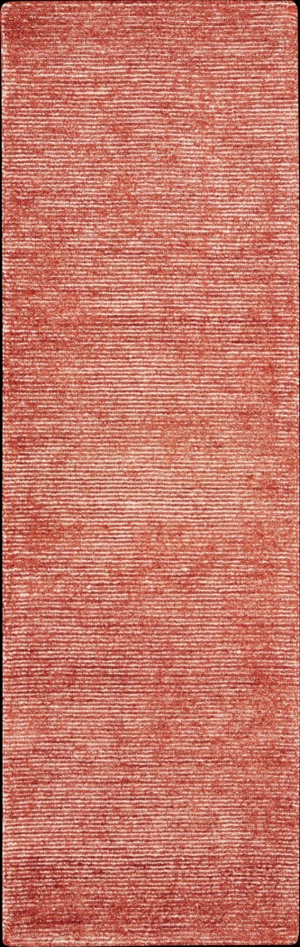 Castin Red 2'3 x 7'6 Runner Rug - Thumbnail - Image 1