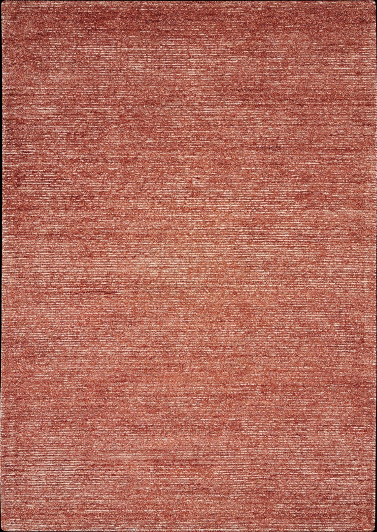 Castin Red 9'6 x 13' Rug - Thumbnail - Image 1