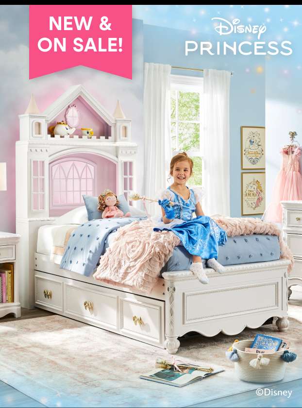 Disney Princess Bedroom Decor: Magical Ideas to Transform Any Room