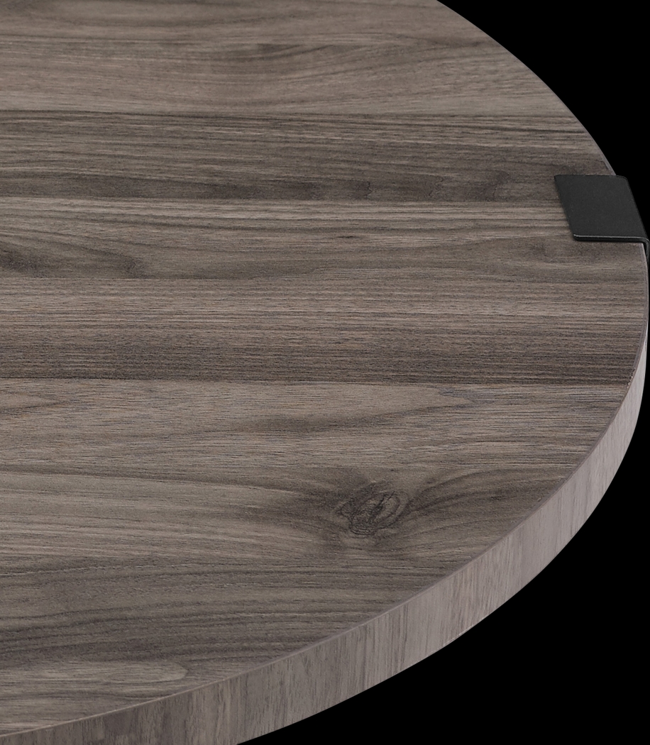 Castletroy Slate Cocktail Table Set - Thumbnail - Image 5