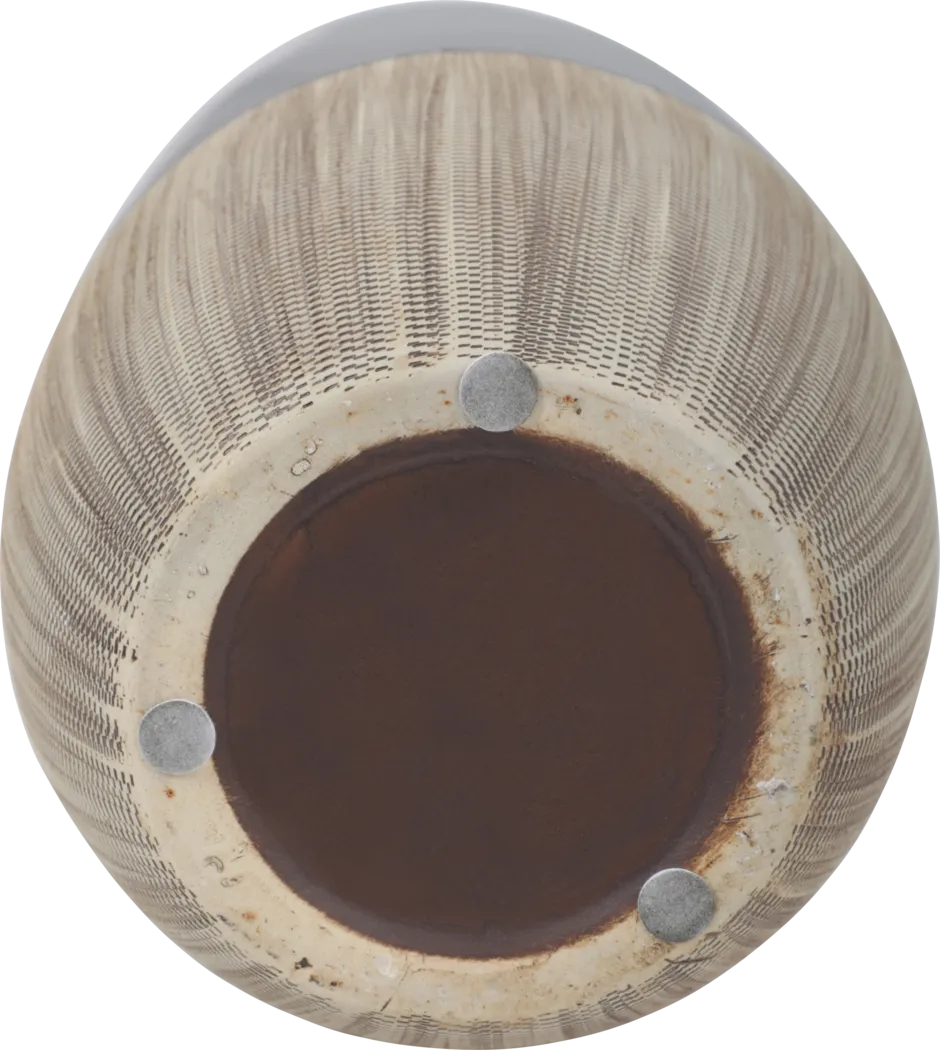 Cataldi Black 13 in. Vase - Thumbnail - Image 6