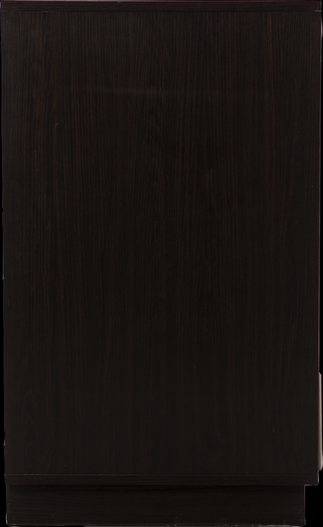 Catara Brown Accent Cabinet - Thumbnail - Image 3