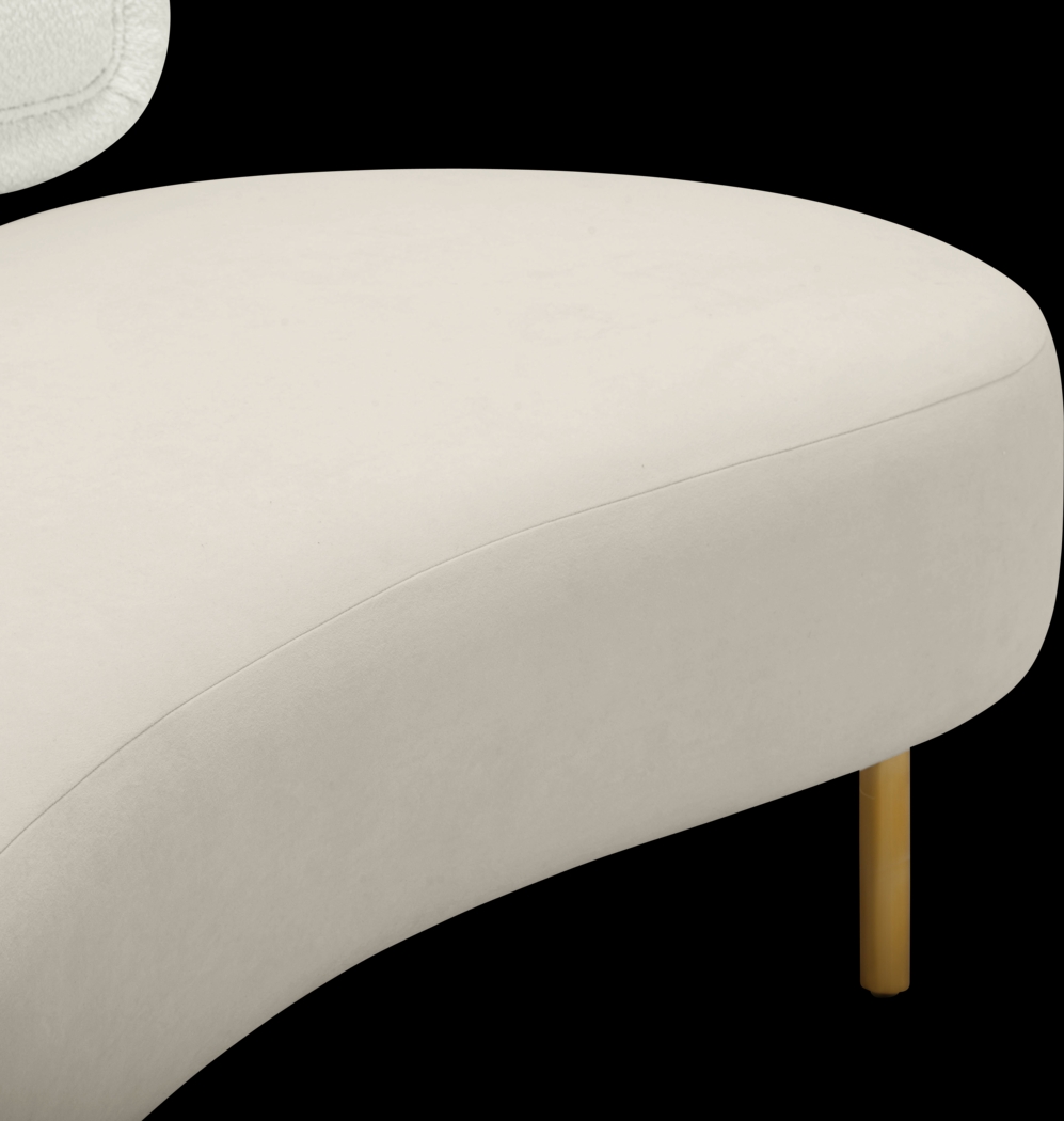 Catawissa Gray Sofa - Thumbnail - Image 5