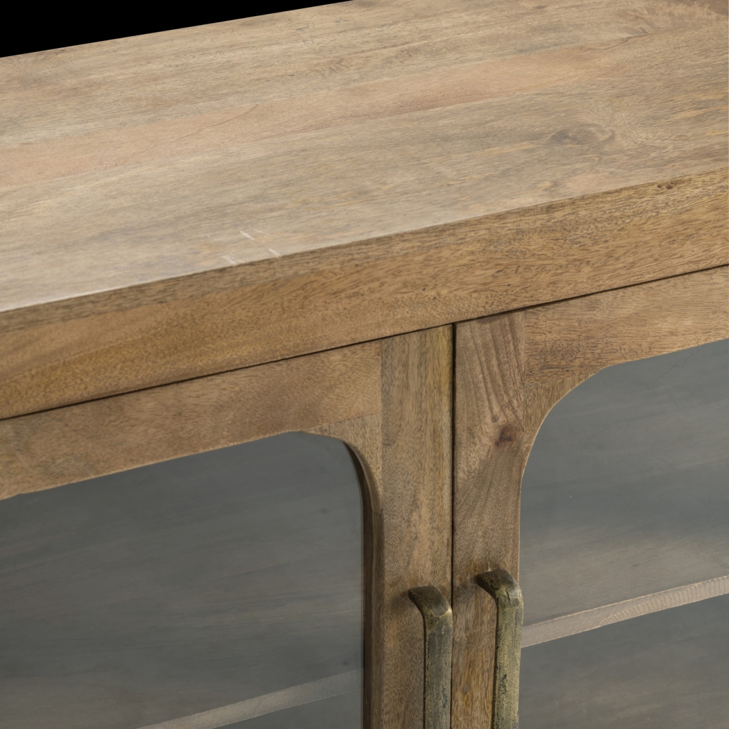 Catchfly Brown Sideboard - Thumbnail - Image 5