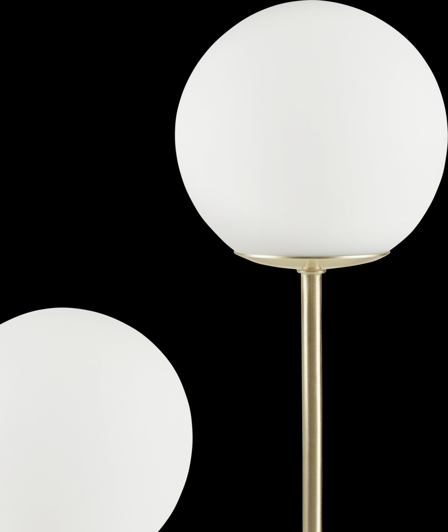 Caten Estates Gold Lamp - Thumbnail - Image 5