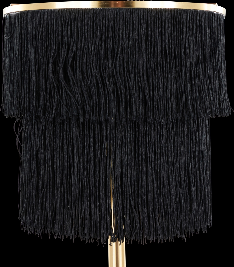 Catesby Way Black Table Lamps, Set of 2 - Thumbnail - Image 5