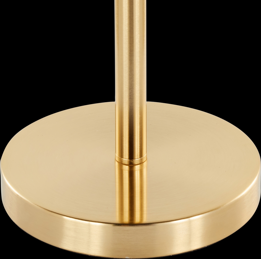 Catesby Way Black Table Lamps, Set of 2 - Thumbnail - Image 6