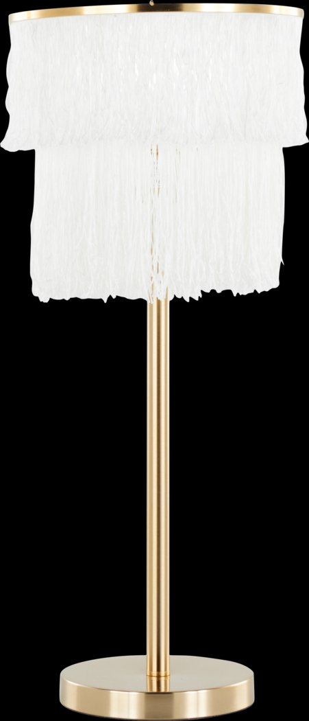 Catesby Way White Table Lamps, Set of 2 - Thumbnail - Image 4