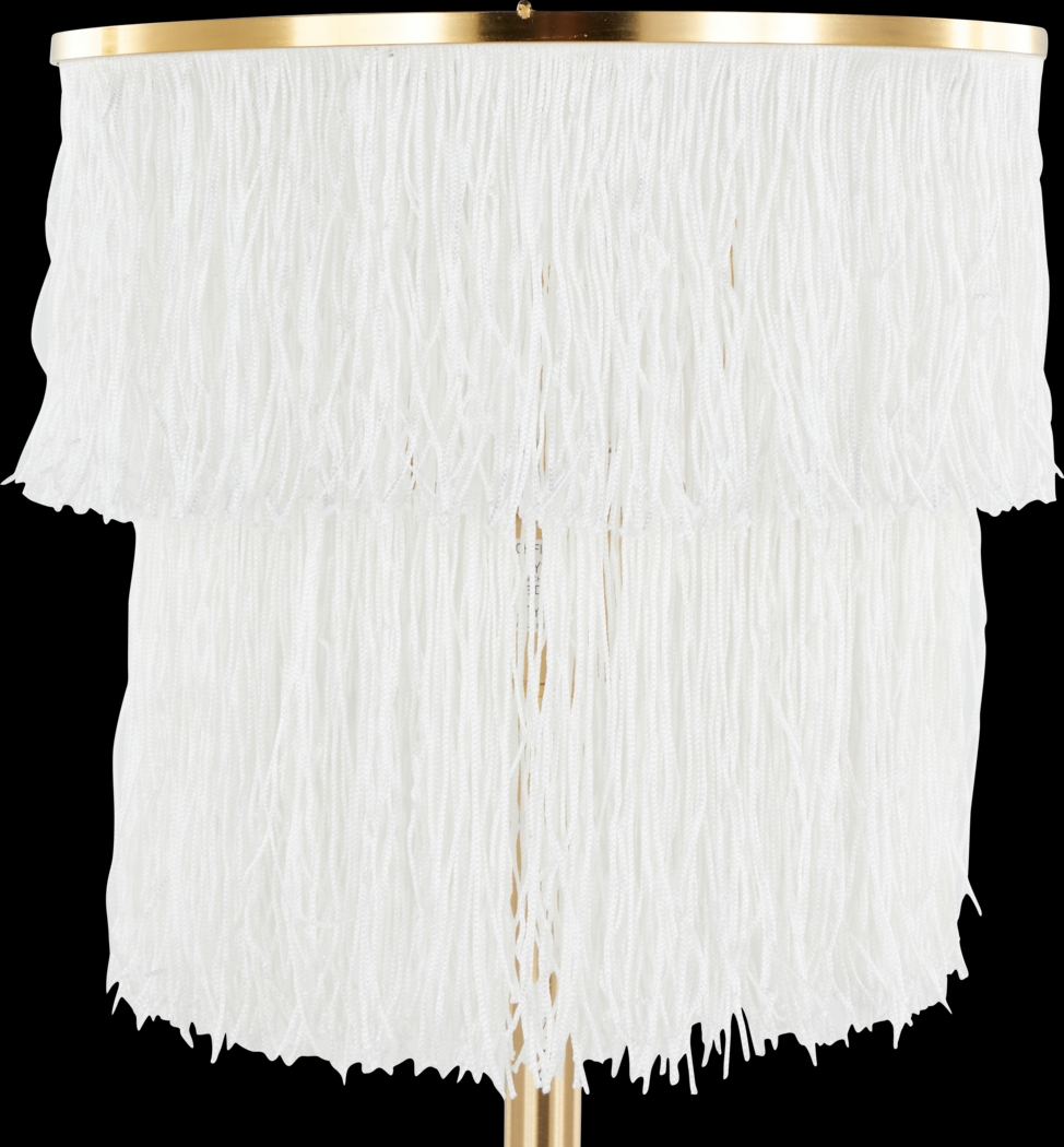 Catesby Way White Table Lamps, Set of 2 - Thumbnail - Image 5