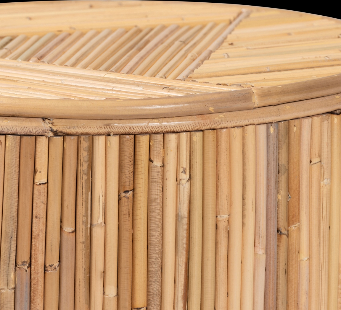 Caudill Brown End Table - Thumbnail - Image 3