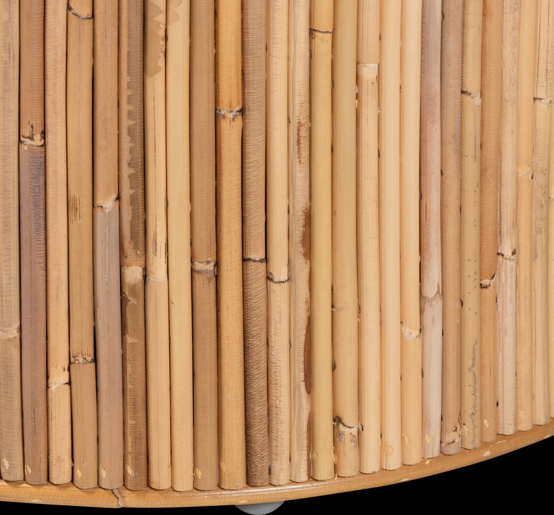 Caudill Brown End Table - Thumbnail - Image 4