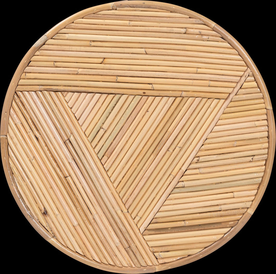 Caudill Brown End Table - Thumbnail - Image 5