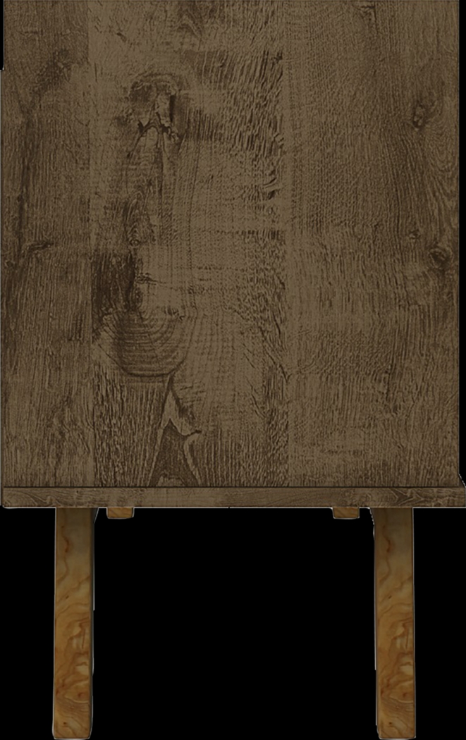 Caughey I Brown 53.5 in. Console - Thumbnail - Image 4