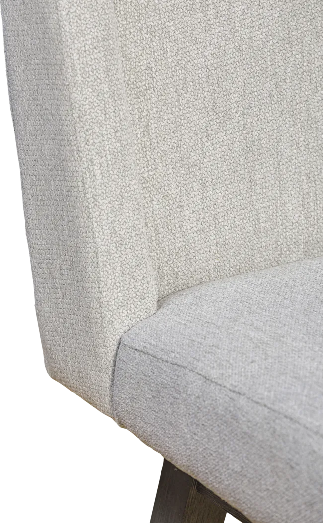 Cauthorn Beige Swivel Barstool - Thumbnail - Image 8