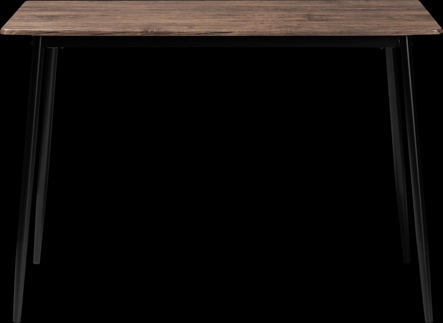 Cavaliero Brown Dining Table - Thumbnail - Image 3