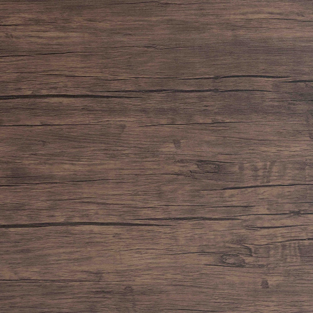 Cavaliero Brown Dining Table - Thumbnail - Image 7