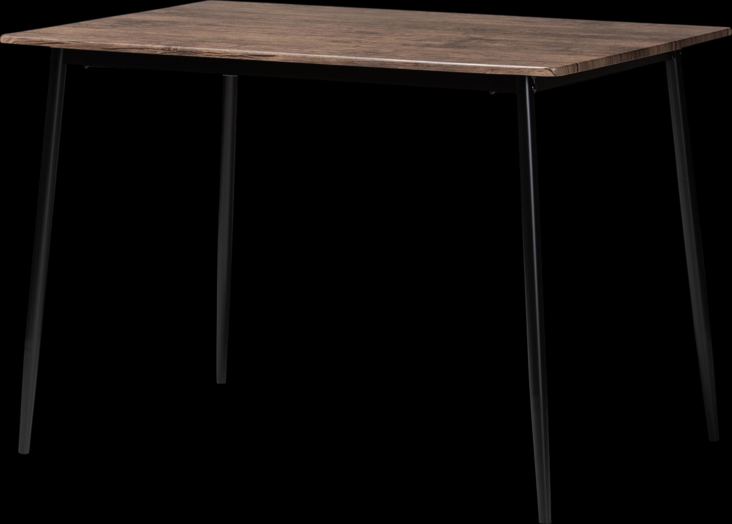 Cavaliero Brown Dining Table - Thumbnail - Image 1