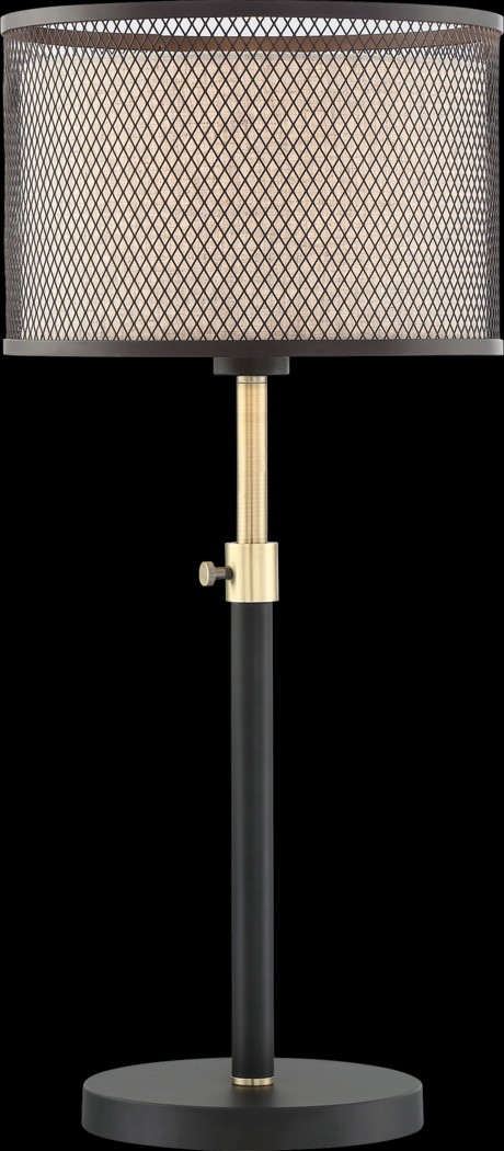 Cave Canyon Coffee Lamp - Thumbnail - Image 1