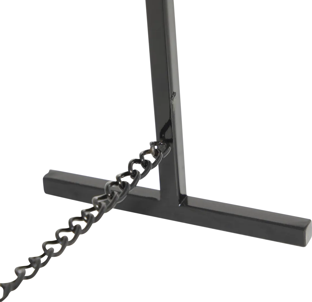 Caveaid Black Easel - Thumbnail - Image 3