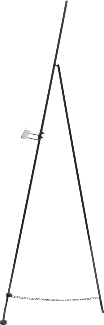 Caveaid Black Easel - Thumbnail - Image 4
