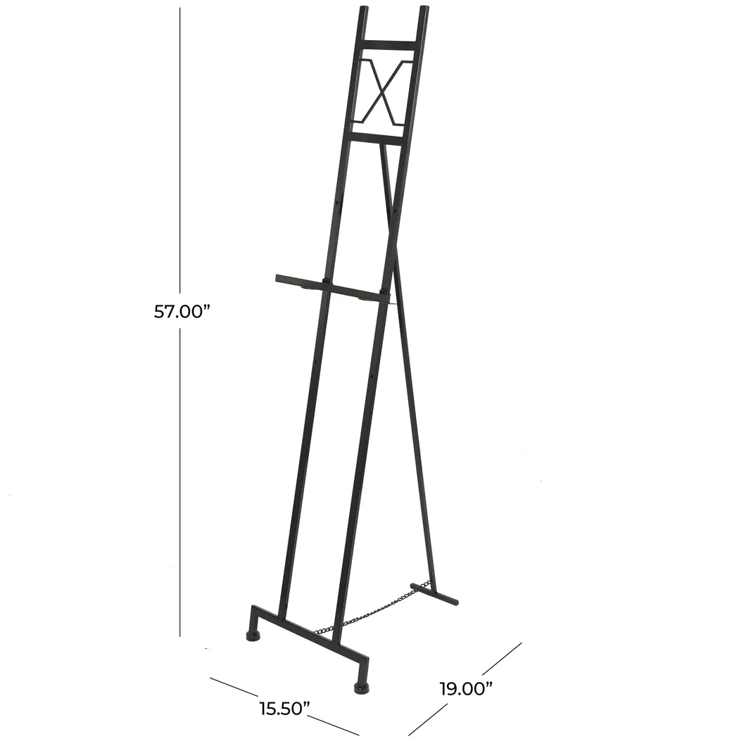 Caveaid Black Easel - Thumbnail - Image 5