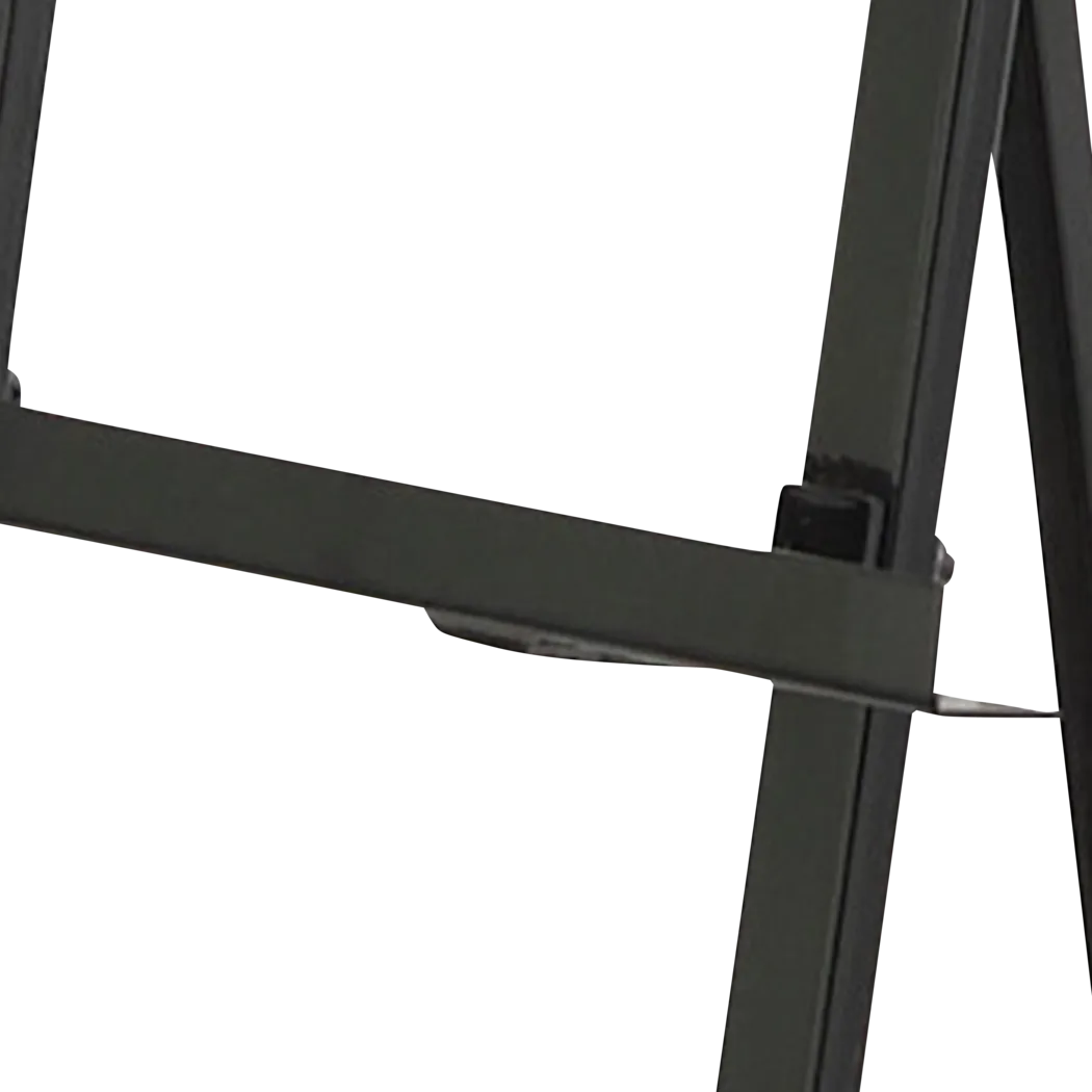Caveaid Black Easel - Thumbnail - Image 6
